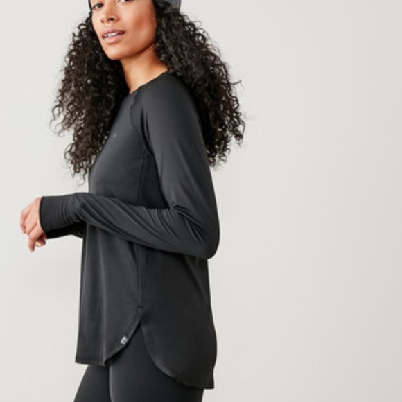 Roots Tops - Roots Journey Long sleeve top